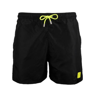 Costume Uomo Black