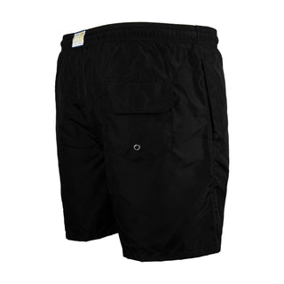 Costume Uomo Black