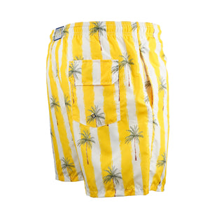 Costume Uomo Painted Palms