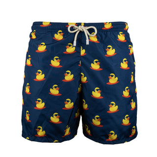 Costume Uomo Papere Surf