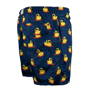 Costume Uomo Papere Surf