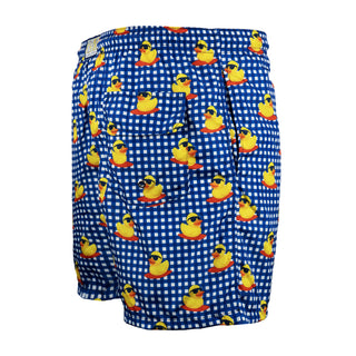 Costume Uomo Papere Surf Vichy