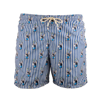 Bañador de Hombre Chanclas