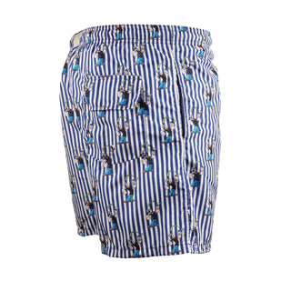 Bañador de Hombre Chanclas