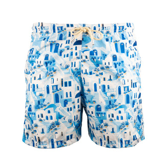 Bañador de Hombre Chanclas