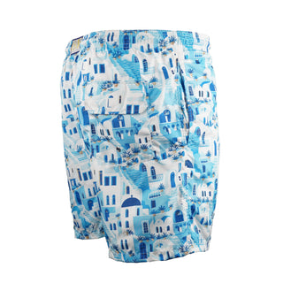 Bañador de Hombre Chanclas