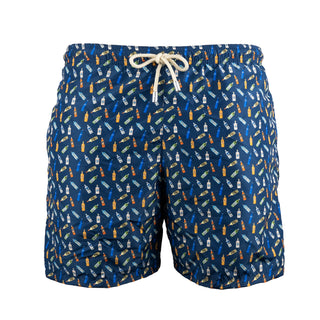 Costume Uomo Summer Drinks