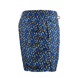 Costume Uomo Summer Drinks