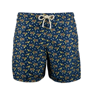 Costume Uomo Turtle Bay