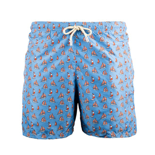 Bañador de Hombre Chanclas