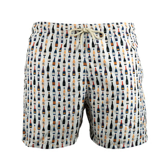 Bañador de Hombre Chanclas
