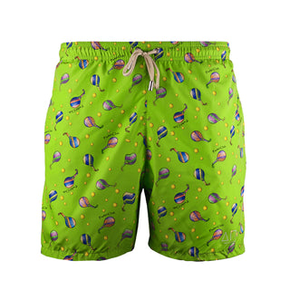 Costume Padel