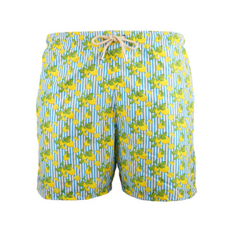 Bañador de Hombre Chanclas