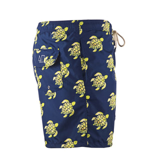 Costume Big Turtle