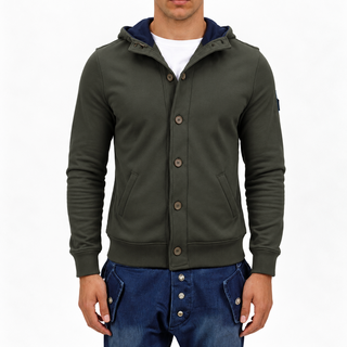 Holden Military-Blu