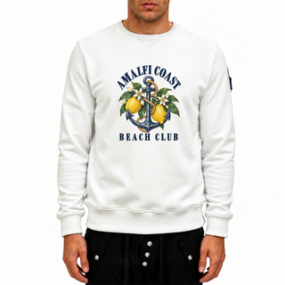 Cockapoo Bike Sweatshirt