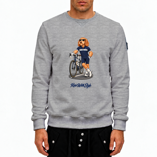 Felpa Cockapoo Bike