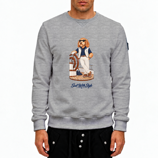 Felpa Cockapoo Sails