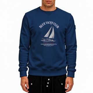 Cockapoo Bike Sweatshirt