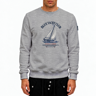 Cockapoo Bike Sweatshirt