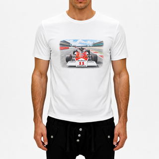 Hunt – Number 11 T-shirt