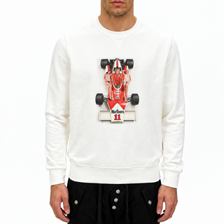 Felpa Hunt – No Rules
