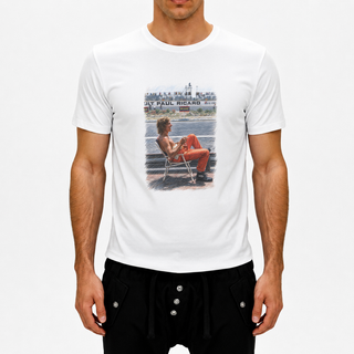 Camiseta Hunt – Off Duty