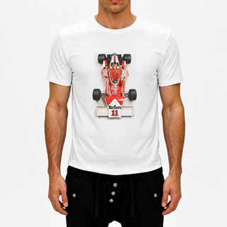 Camiseta Hunt – No Rules