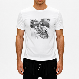 T-shirt Hunt – The Driver