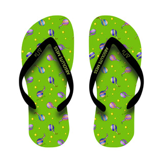 Infradito Padel