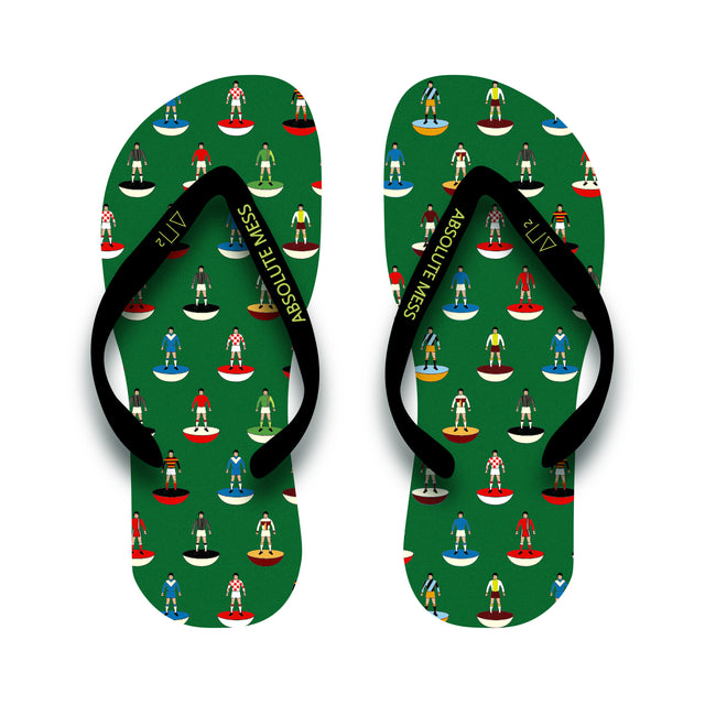 Chanclas Football Table Club