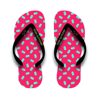 Chanclas Frozen Pop