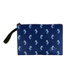 Pochette Seahorse