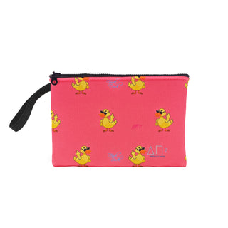 Pochette Fuck Duck