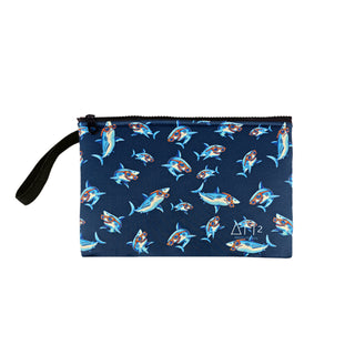 Pochette Sharks