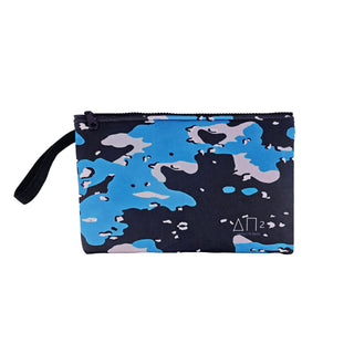 Pochette Camouflage