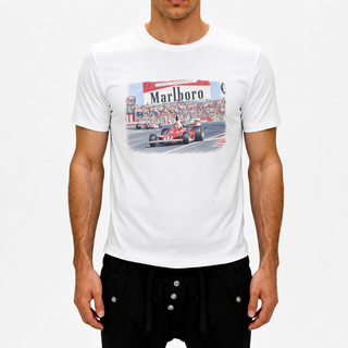 T-shirt Niky – Number 12