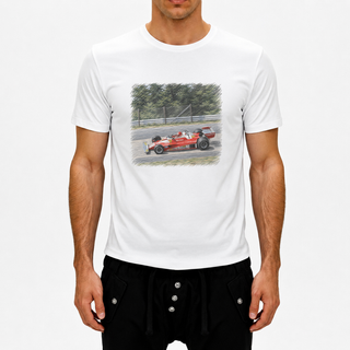 T-shirt Niky – Number One
