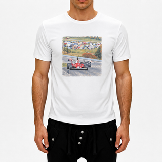 T-shirt Niky – Race Day