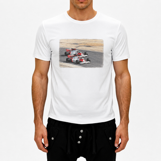 T-shirt Niky – Rivals