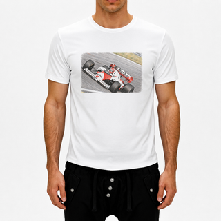 T-shirt Niky – The Comeback