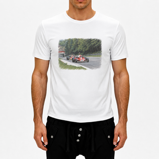 T-shirt Niky – The Duel
