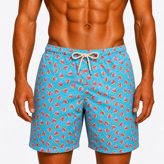 Men's Swim Flip Flops