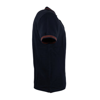 Grant Navy Orange