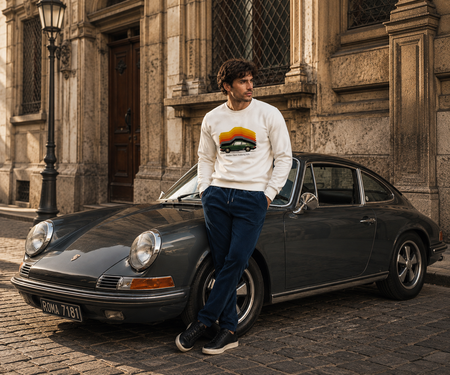 Heritage Collection