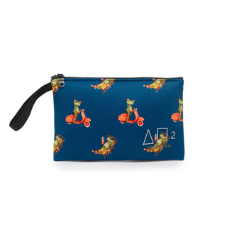 Pochette Frog