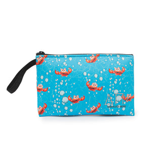 Pochette Crab