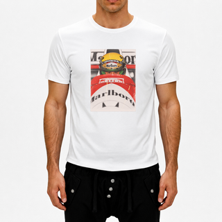 Ayrton – Eyes on the Track T-shirt