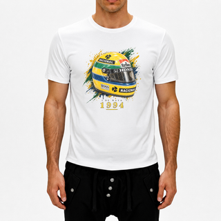 Camiseta Ayrton – Forever