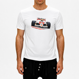 Camiseta Ayrton – Number 12